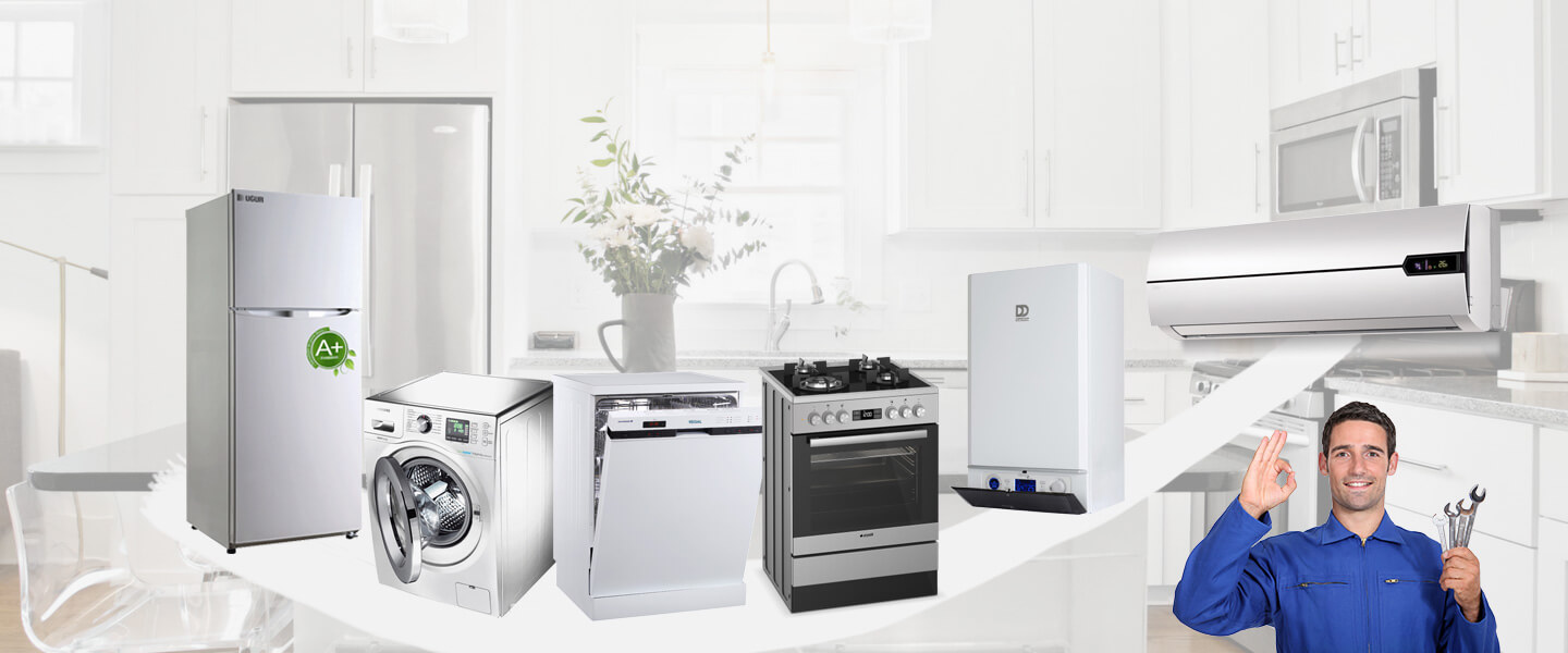 Bigadiç Hotpoint Servisi